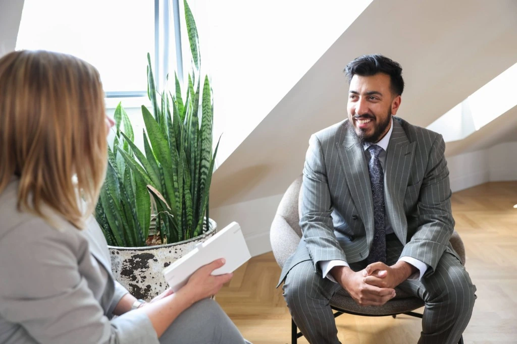 Baker Ashley Solicitors