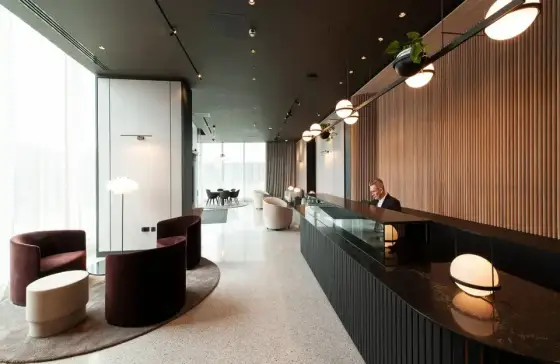 Manor Interior Solutions
