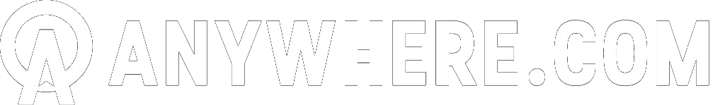 Anywhere.com