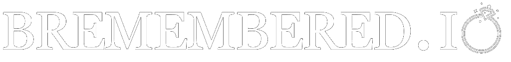 Bremembered.io