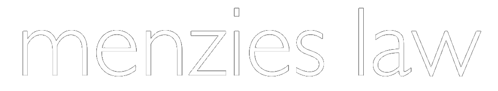 Menzies Law