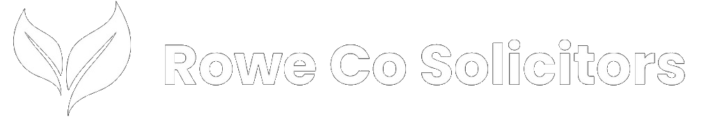 Rowe Co Solicitors