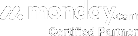 monday.com Certified Partner