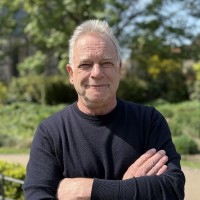 Doug McLean, Founder & Director at Canopy